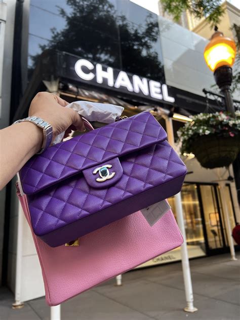 latest chanel bag 2022|Chanel bag price list 2022.